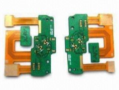 控制與改善軟硬結(jié)合板的漲縮問(wèn)題的三個(gè)階段