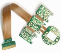 軟硬結合板批量生產(chǎn)時需要注意的一些要點