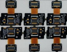 提高軟硬結(jié)合板鉆孔精度的四個方法