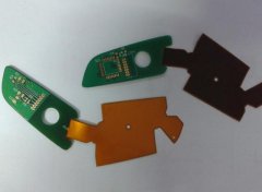 提高軟硬結(jié)合板壓合定位精確度的三個(gè)方法