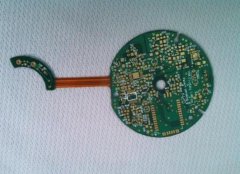 常規(guī)軟硬板結(jié)合板怎么設(shè)計(jì)比較好?